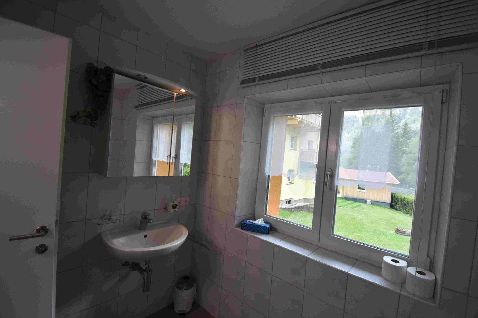 Ferienwohnung Dackel เนาดาส ภายนอก รูปภาพ