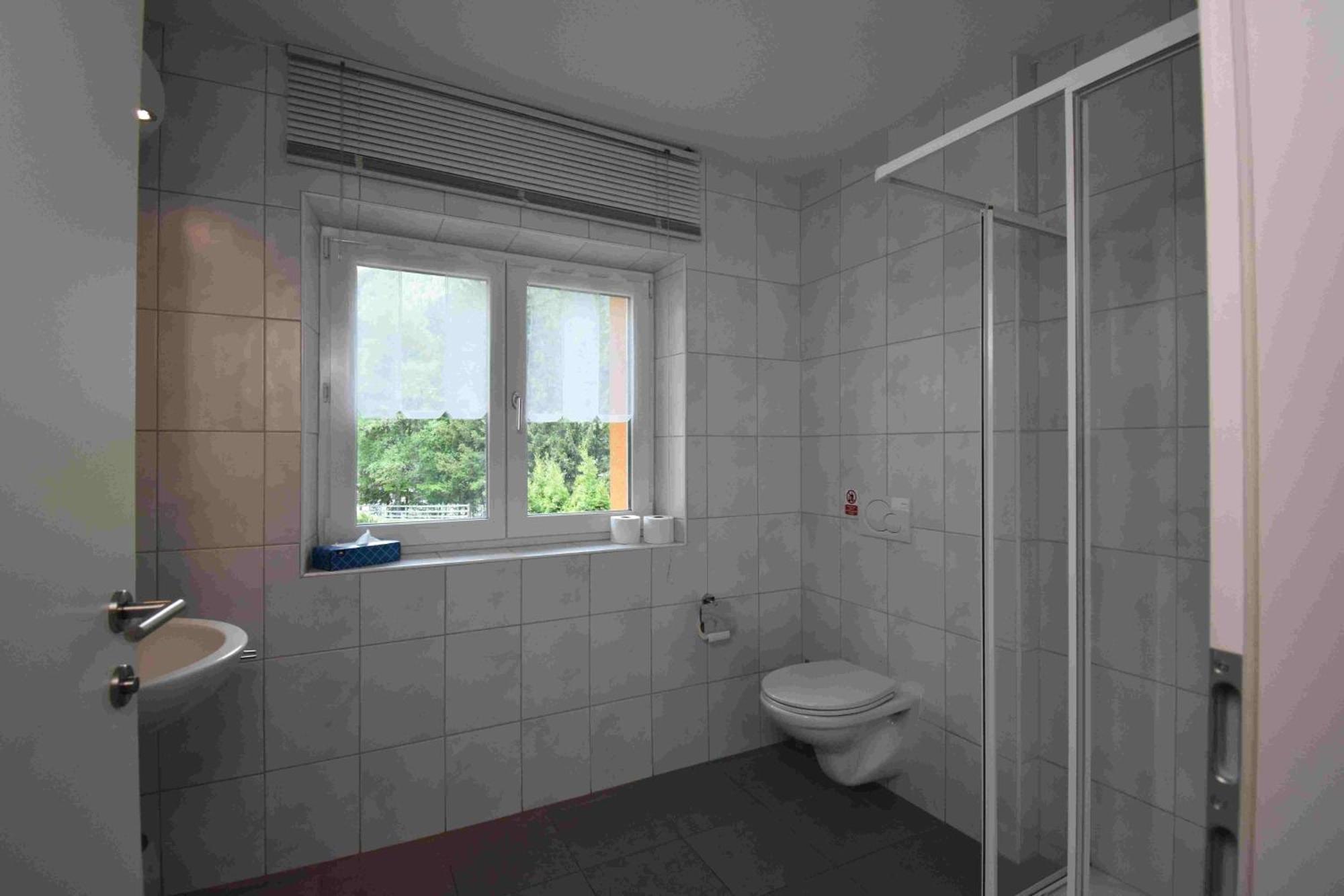 Ferienwohnung Dackel เนาดาส ภายนอก รูปภาพ