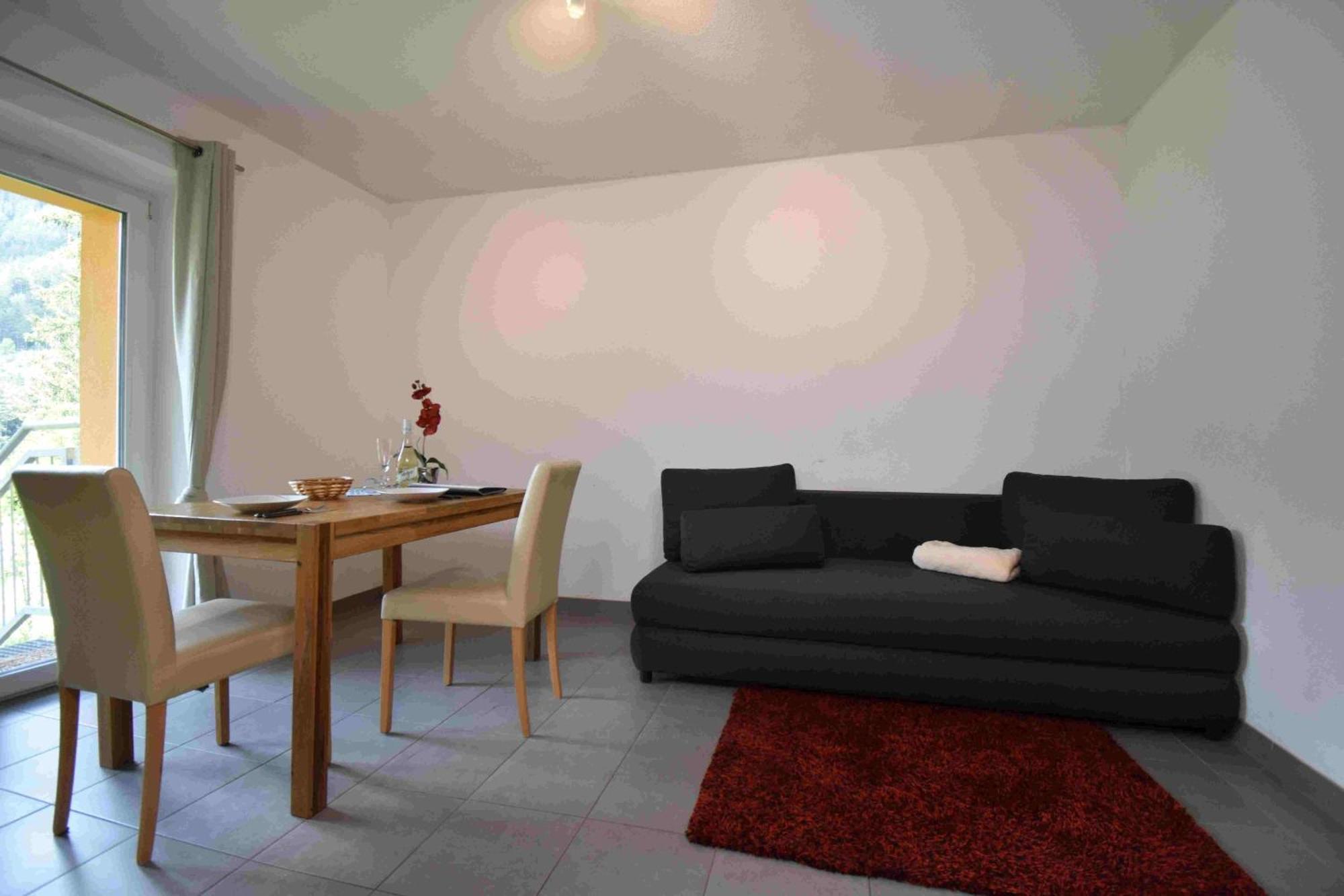Ferienwohnung Dackel เนาดาส ภายนอก รูปภาพ